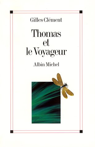 Thomas et le voyageur