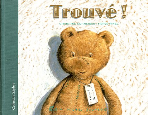 Trouve