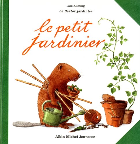Le Petit Jardinier