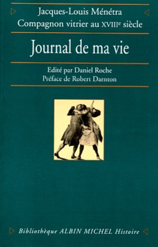 Journal de Ma Vie