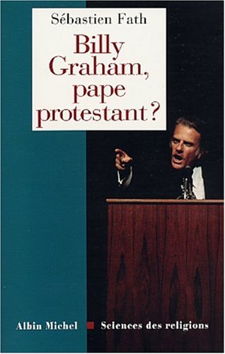 Billy Graham pape protestant