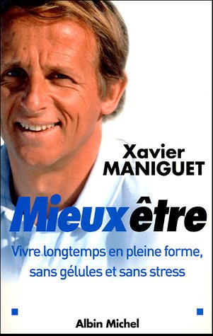 Mieux Etre (Sante) (French Edition)