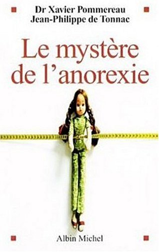 Mystere De L'Anorexie (Le) (Essais)