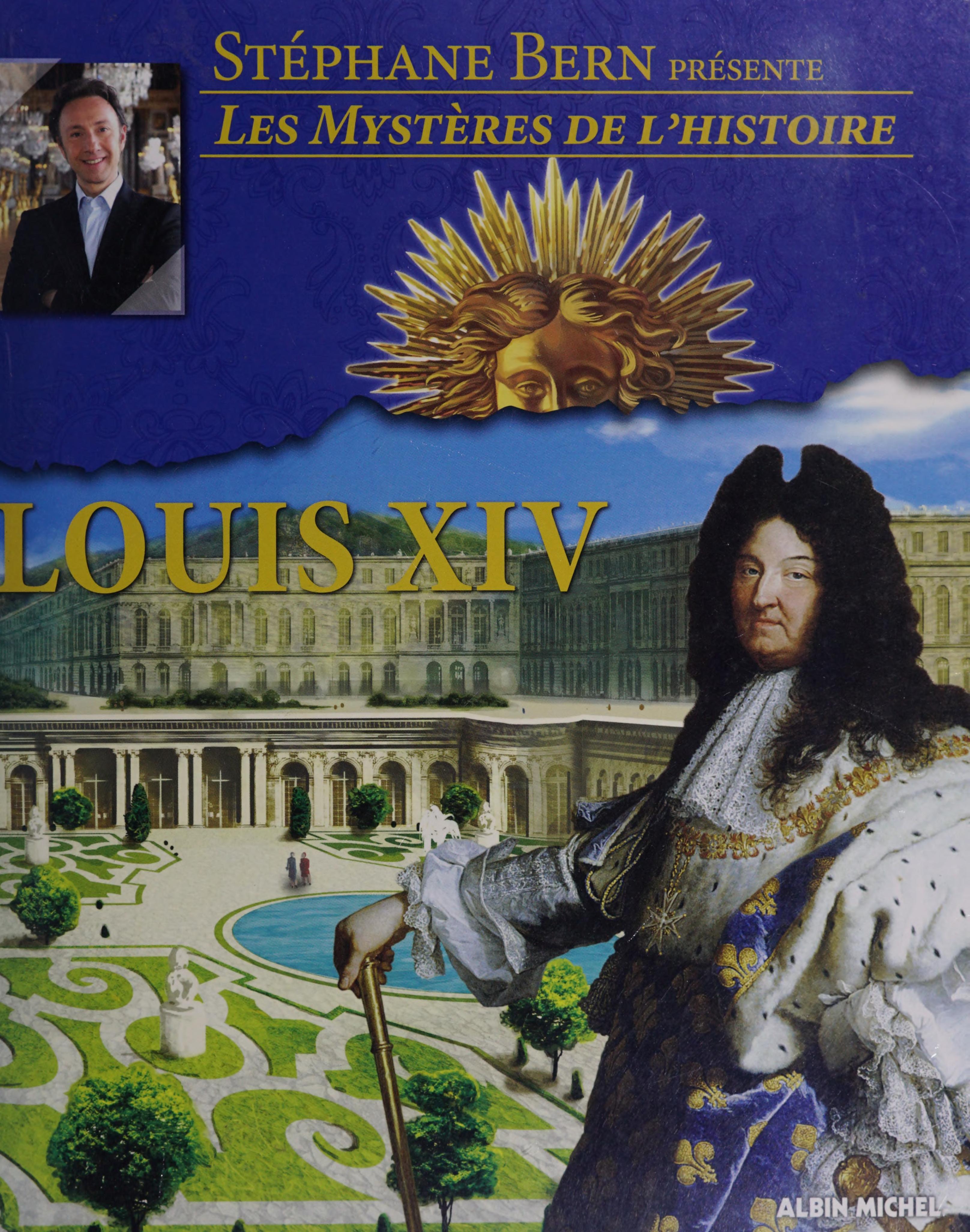 Louis XIV