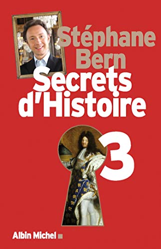 Secrets d Histoire