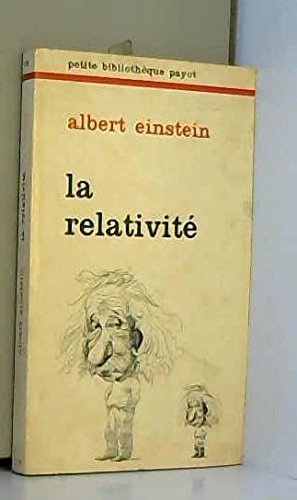 La Relativité