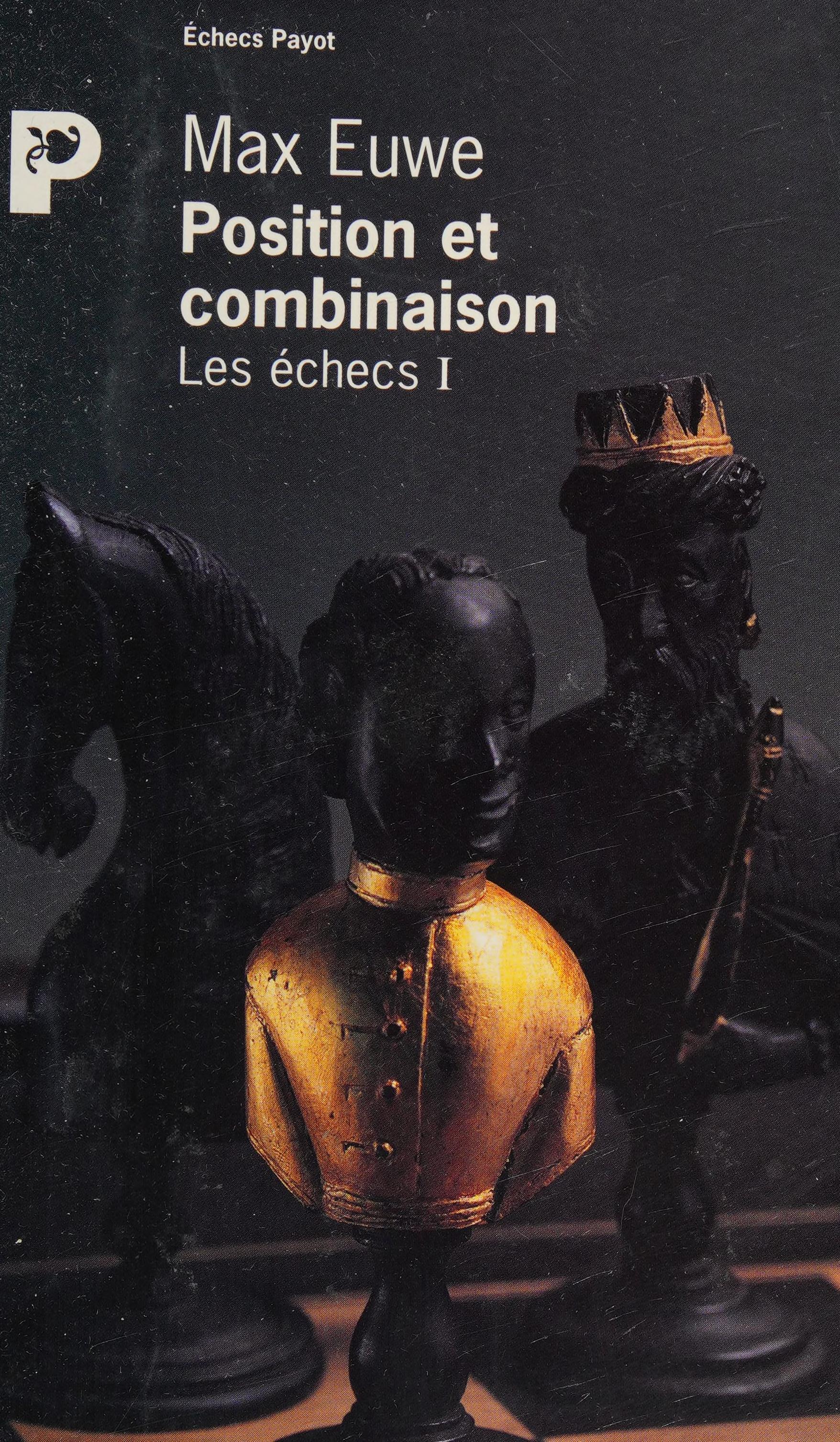 Position Et Combinaison