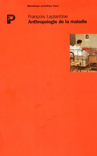 Anthropologie de la maladie