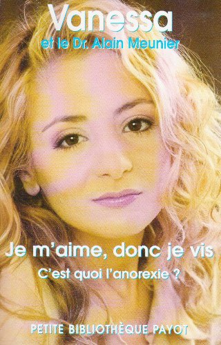 Je M'Aime, Donc Je Vis