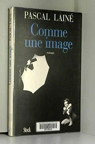 Comme Une Image: Roman