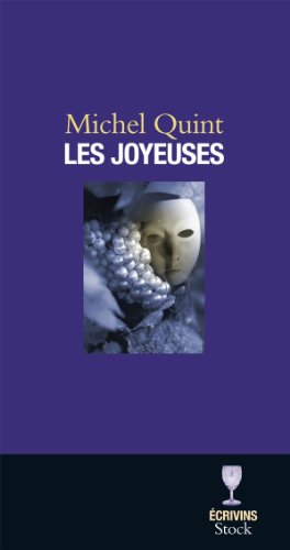 Les Joyeuses (Littérature Française) (French Edition)