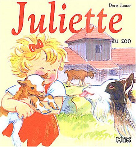 Juliette Au Zoo