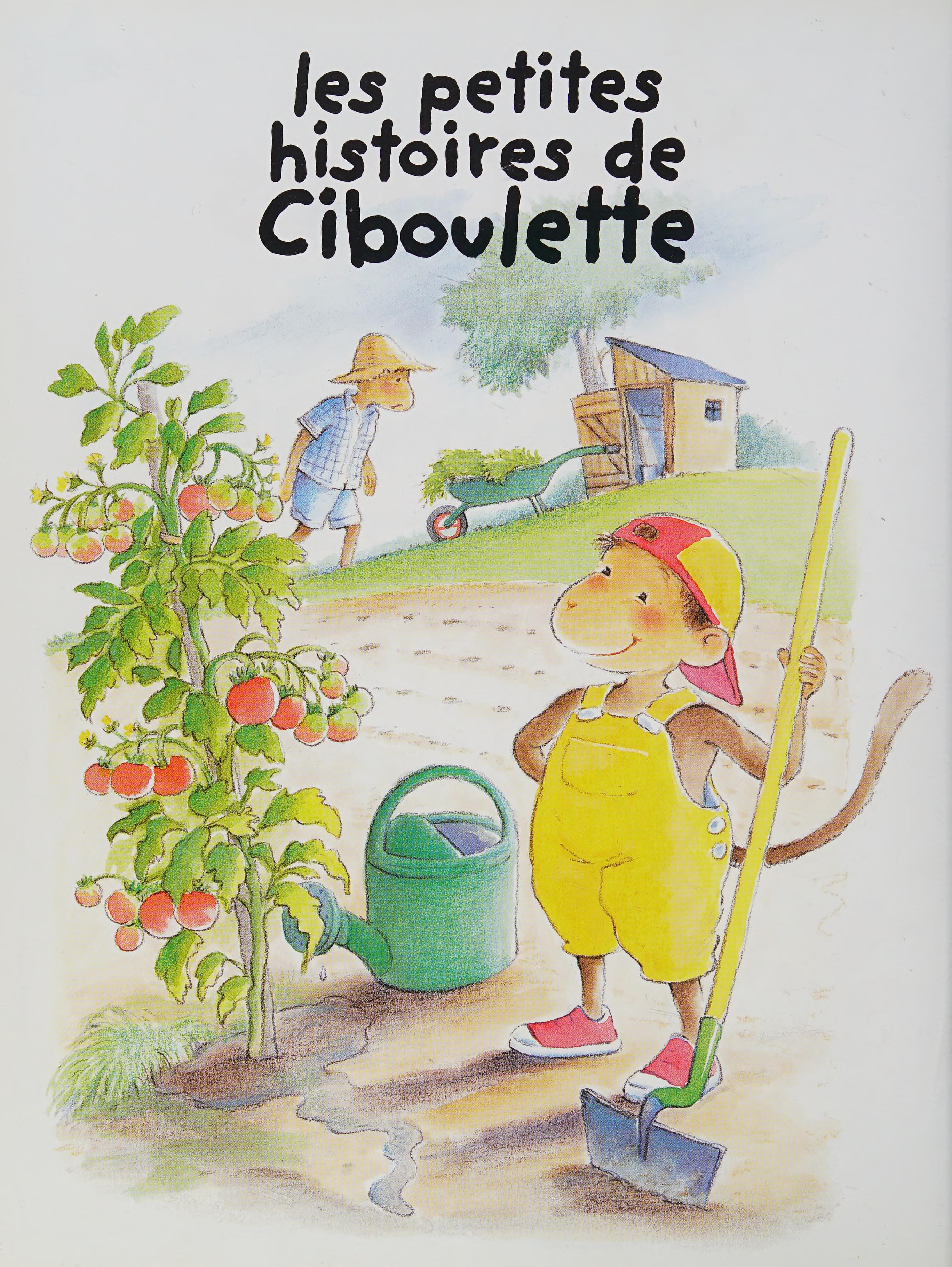 Petites histoires d animaux