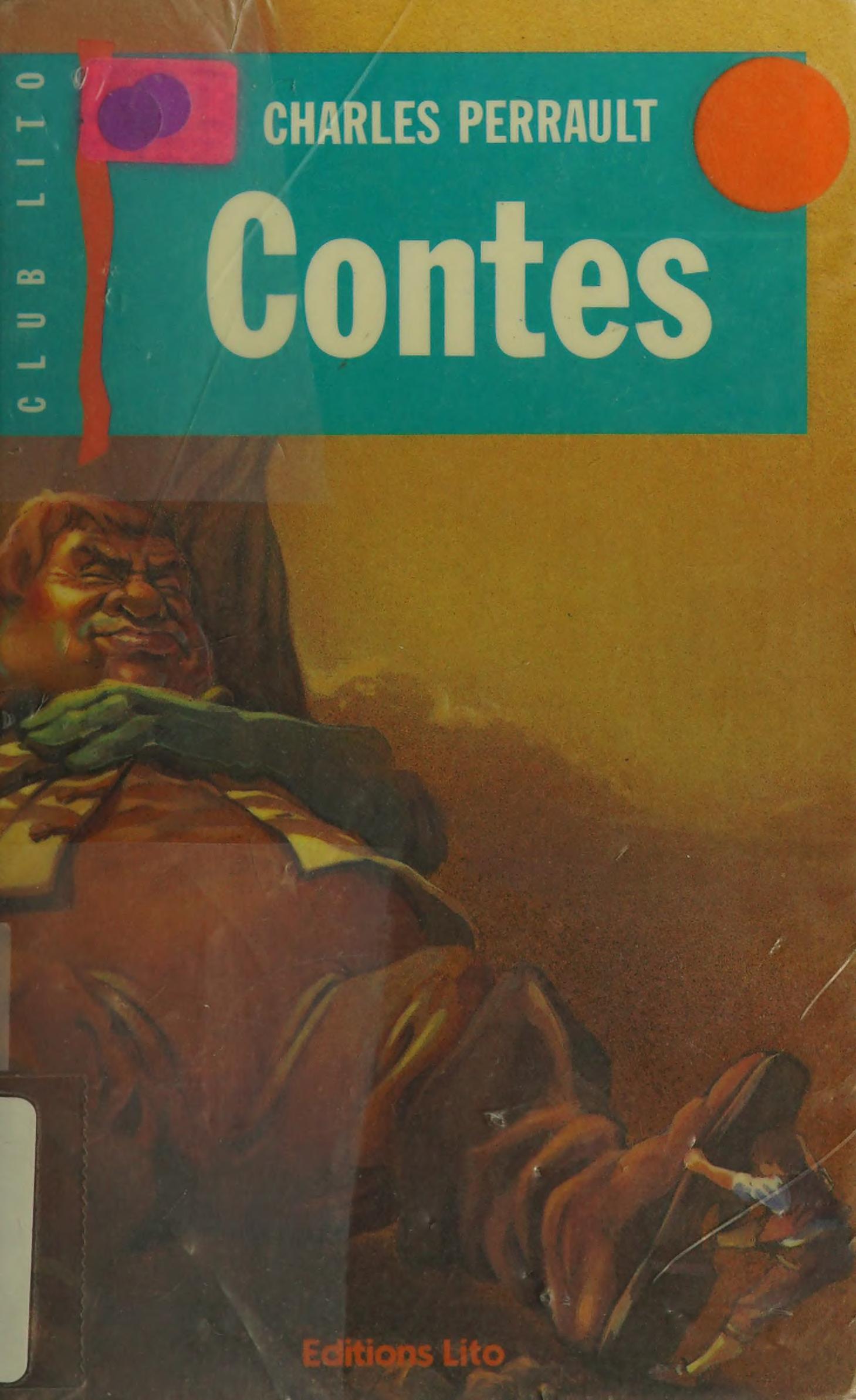 Contes