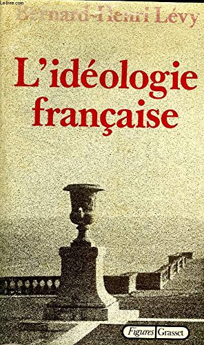 L' ideologie francaise