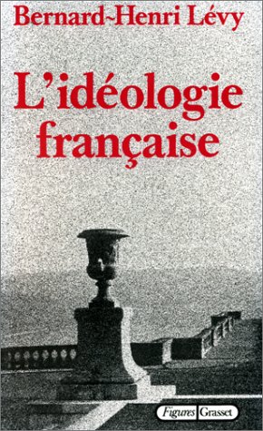 L ideologie francaise