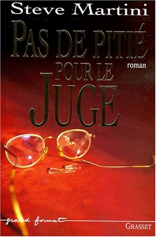 Pas de Pitié Pour le Juge