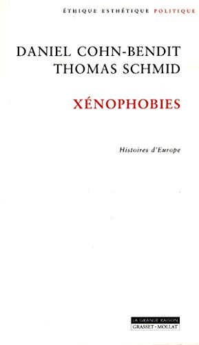 Xenophobies