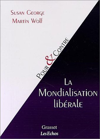La mondialisation liberale