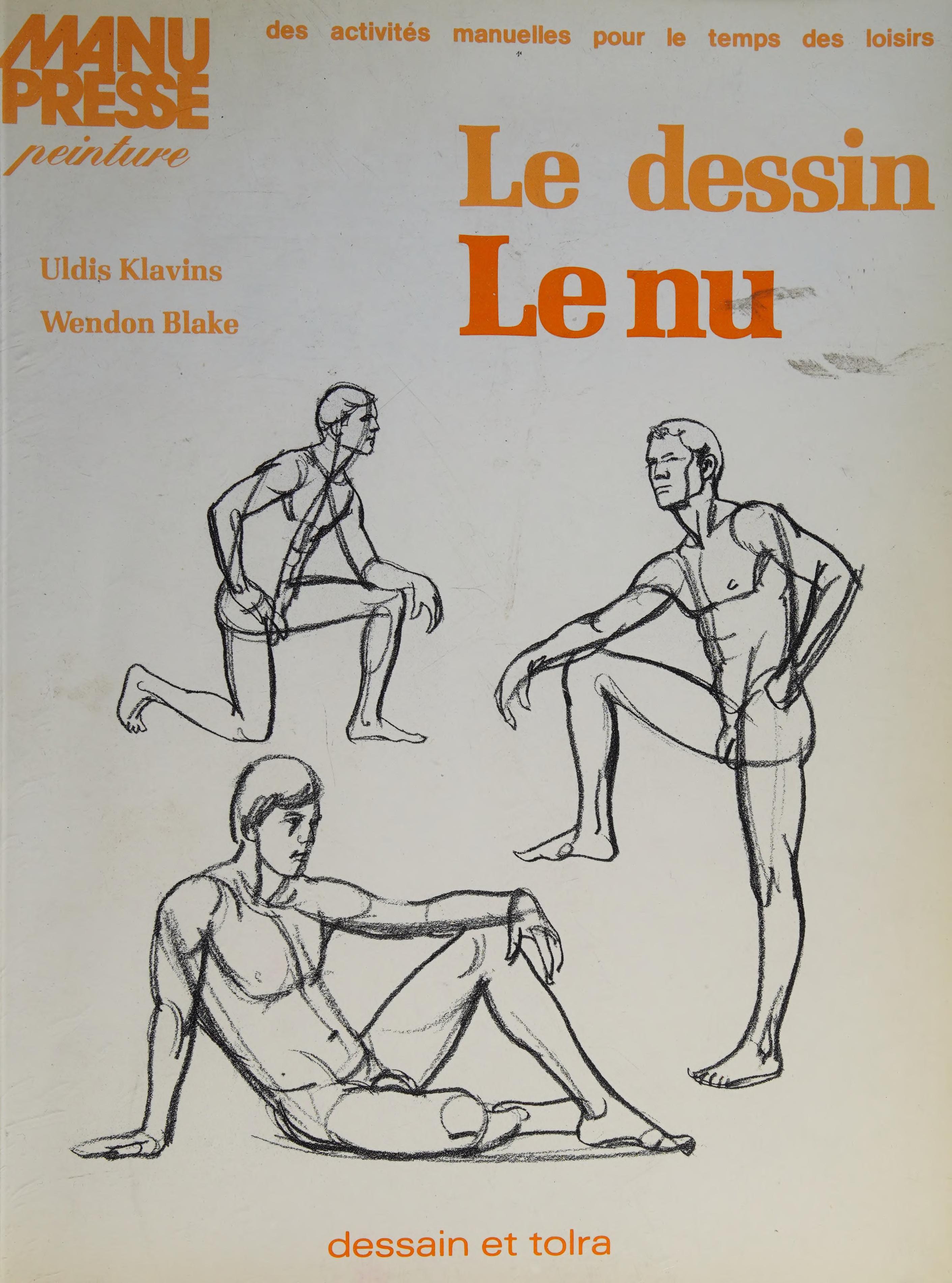 Le Dessin
