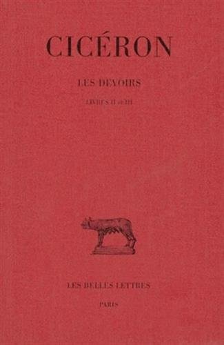 Les Devoirs