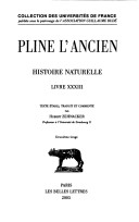 Histoire naturelle