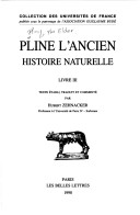 Histoire naturelle