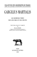 Les Remedes tires des legumes et des fruits