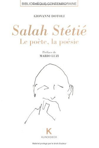 Salah Stetie