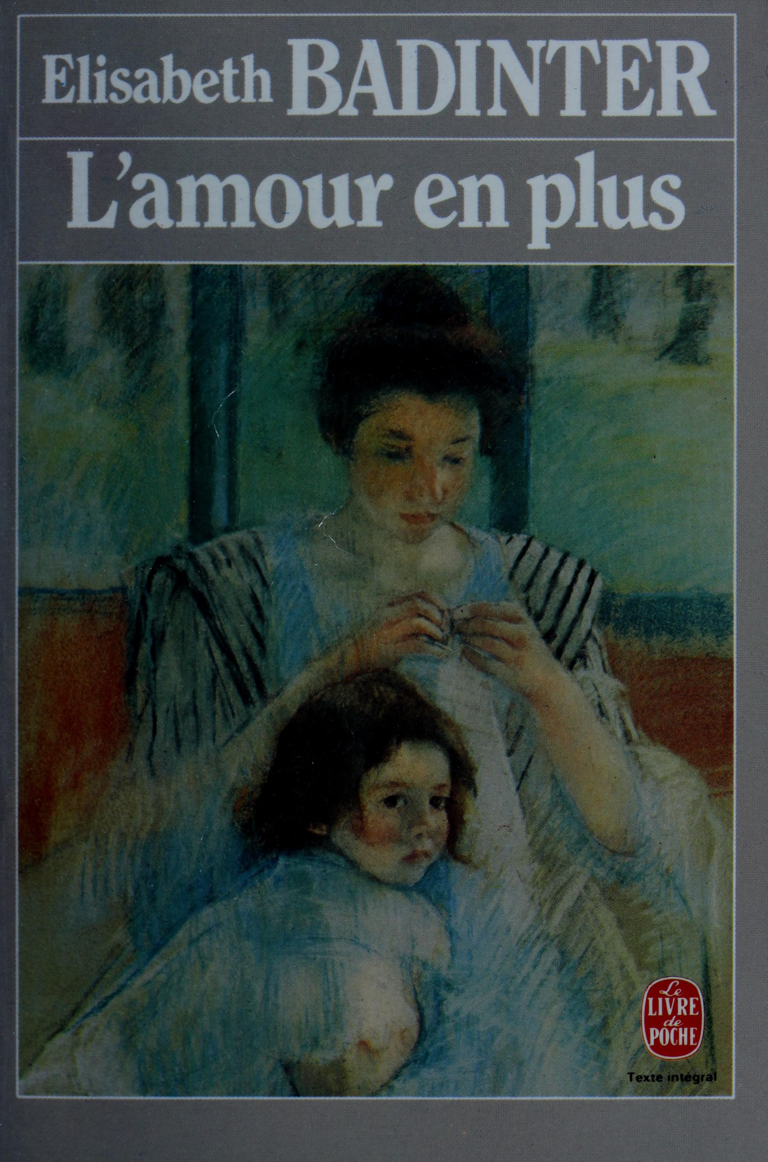 Lamour En Plus