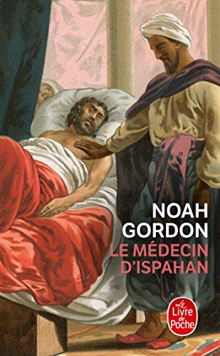 Le Medecin d Ispahan