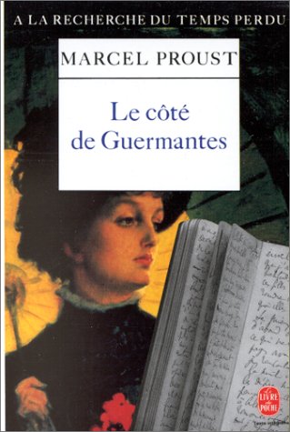 Le Cote de Guermantes