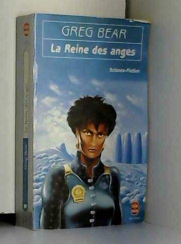 La Reine des Anges