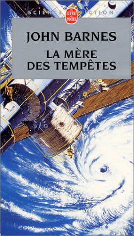La Mere des Tempetes