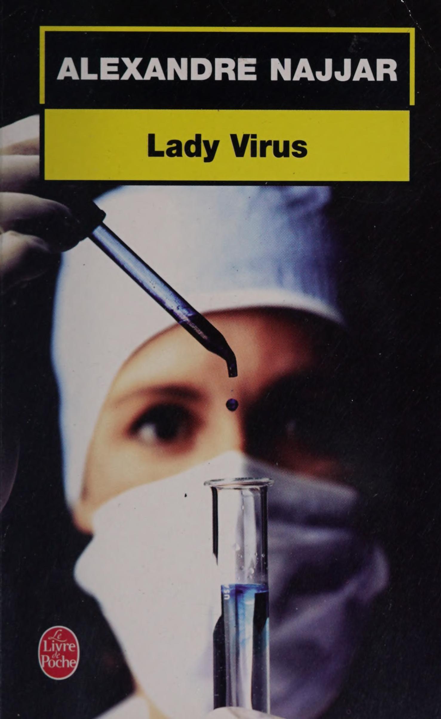 Lady Virus