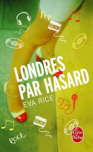 Londres Par Hasard