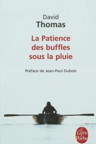 La Patience des Buffles Sous la Pluie