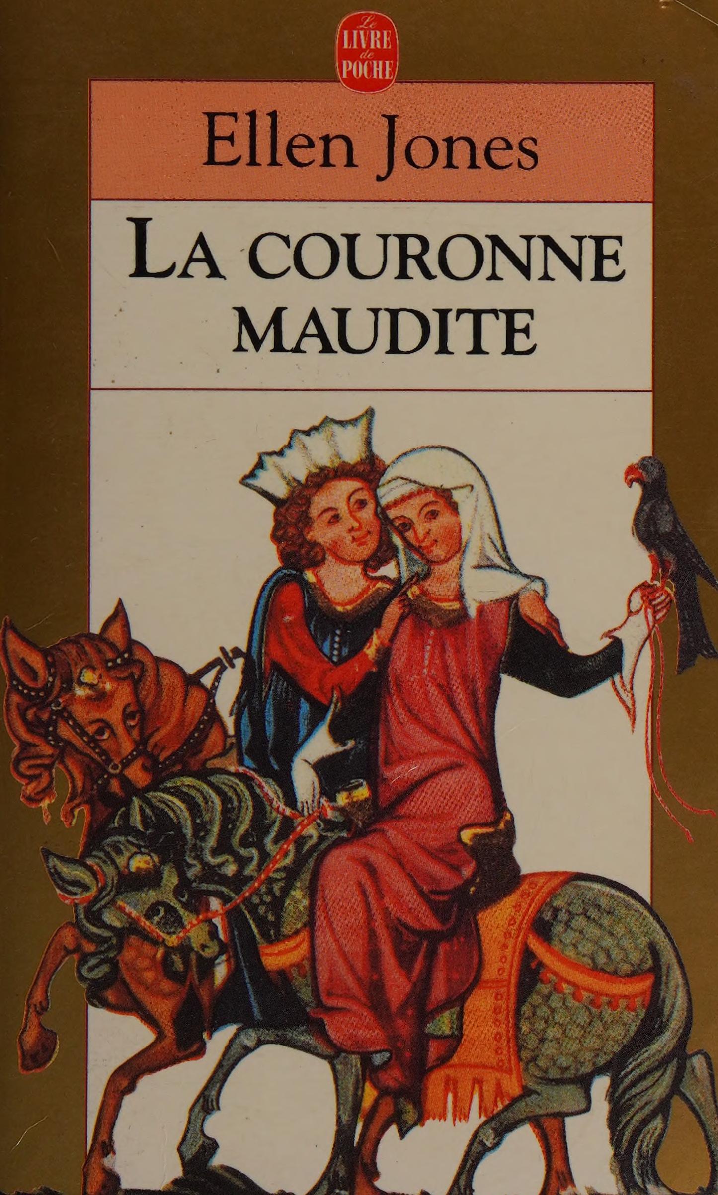 La Couronne Maudite