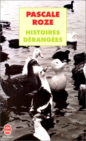Histoires derangees