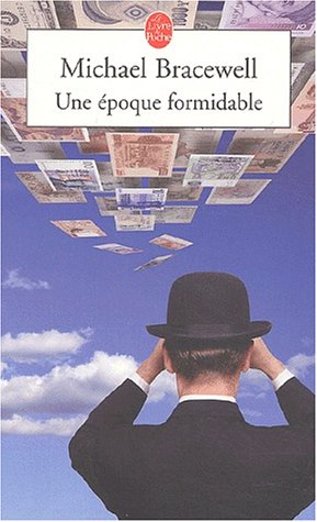 Une Époque Formidable