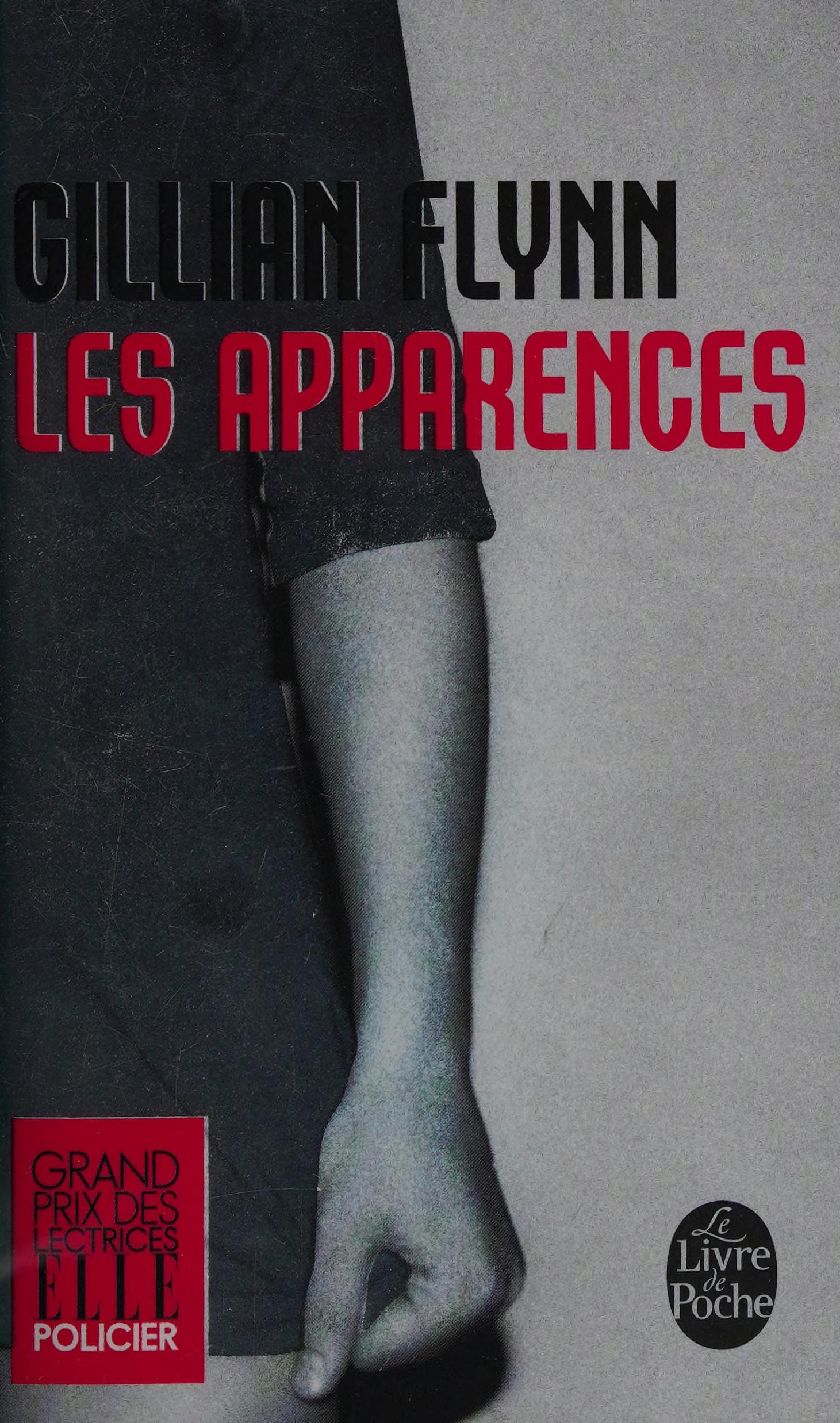 Les apparences