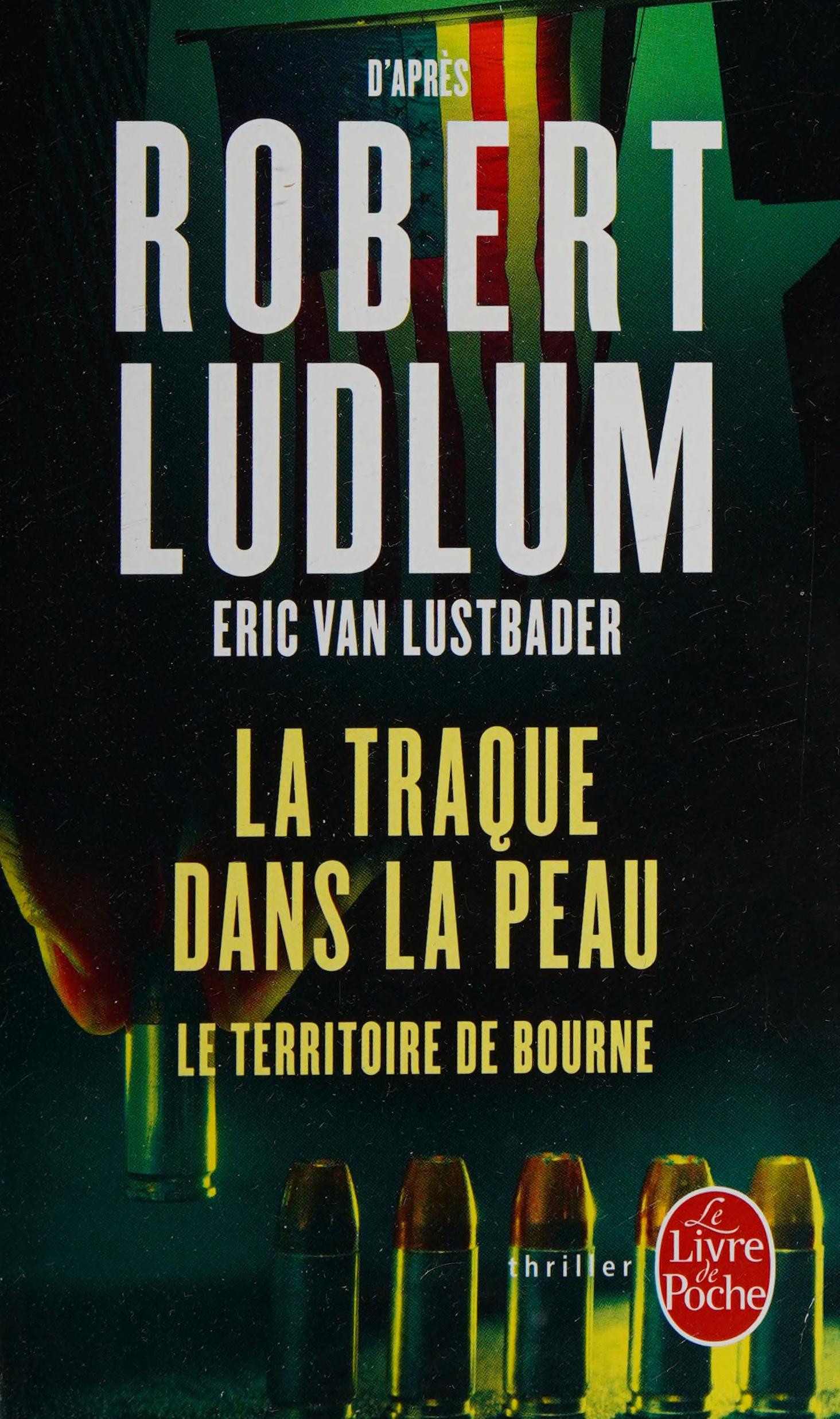 La Traque Dans La Peau