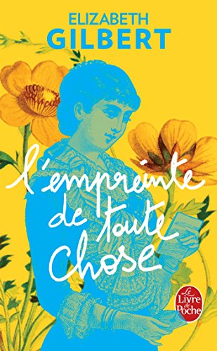 L Empreinte De Toute Chose French Edition
