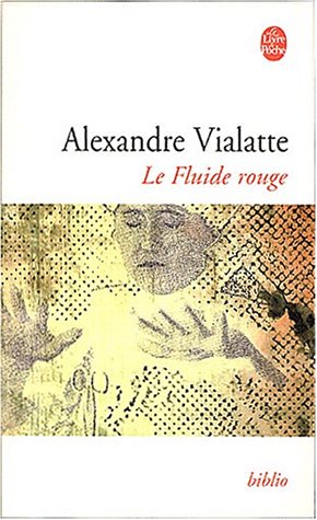 Le Fluide rouge