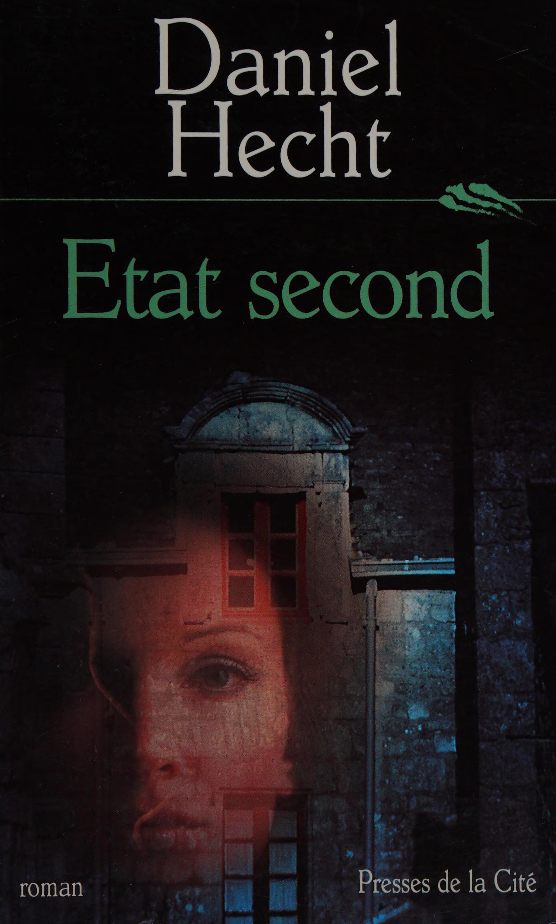 Etat Second