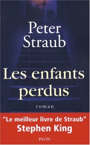 Les Enfants Perdus
