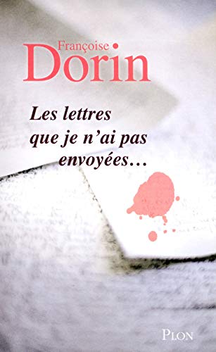 Les Lettres Que Je N'Ai Pas Envoyées