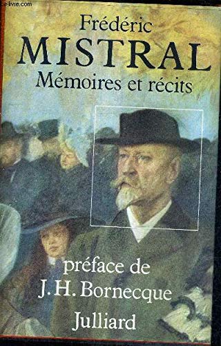 Memoires Et Recits