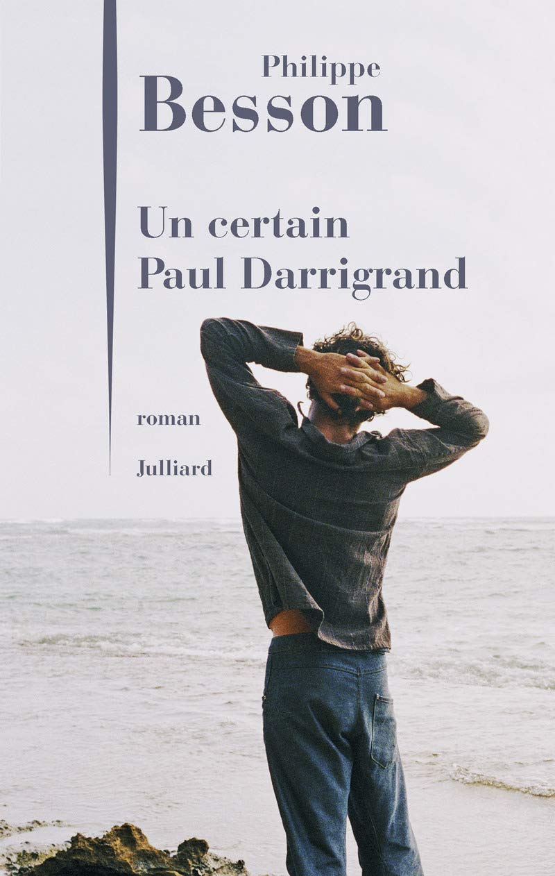 Un Certain Paul Darrigrand