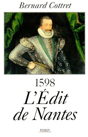 L' Edit de Nantes